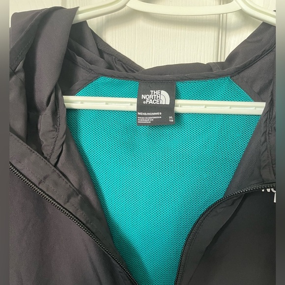 Men’s The North Face Windbreaker Jacket | Size XL - Picture 2 of 8